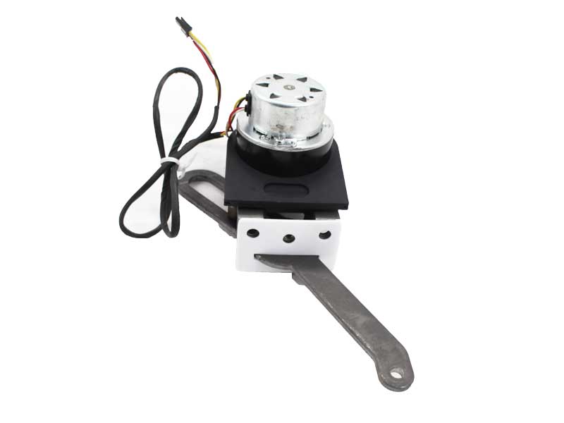 Quadra-Fire Auto-Clean Motor/Arm Assembly (SRV7034-020)