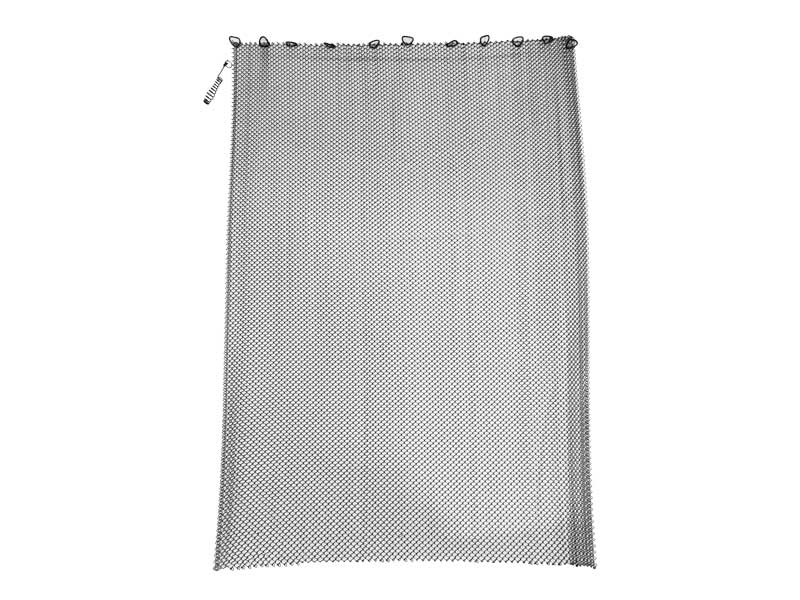 HHT Firescreen Assembly (SRV4059-028) HHT Firescreen Assembly (SRV4059-028)