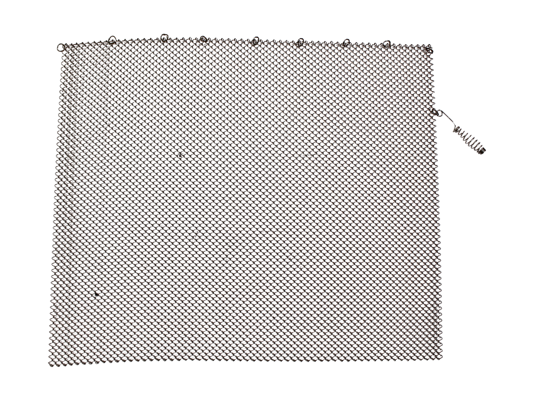 Outdoor Lifestyles Firescreen Assembly (SRV4072-020)