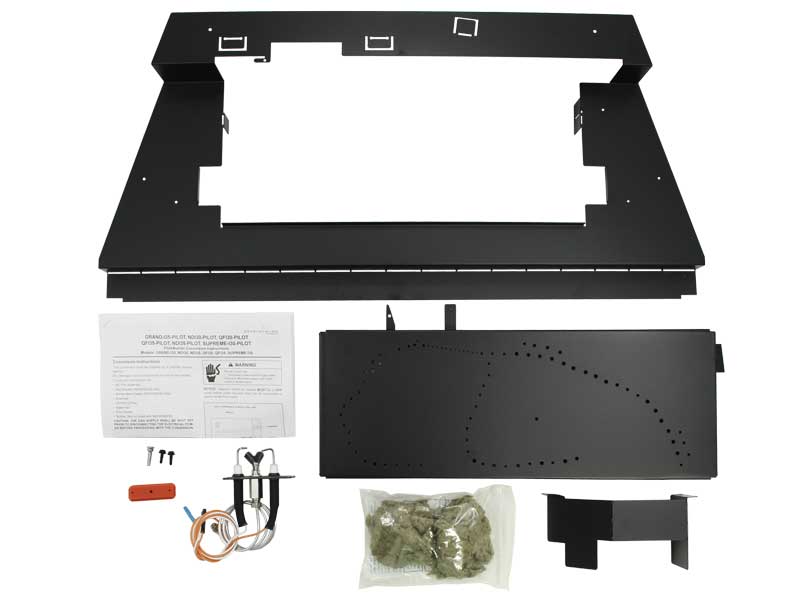 Heat N Glo SUPREME-I30 Pilot Upgrade Kit (SUPREME-I30-PIL)