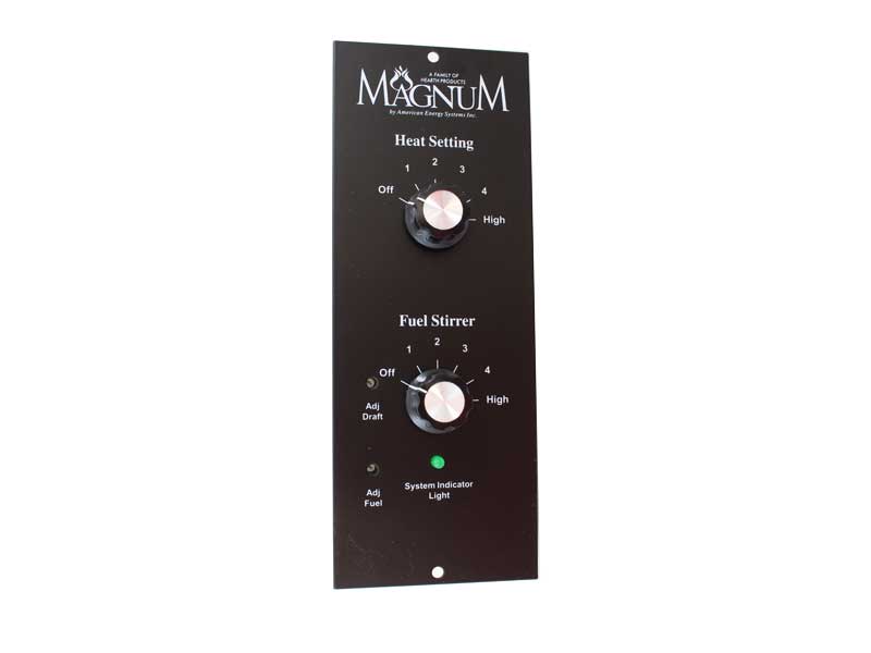 MagnuM 6500 AC Analog Control Board (MF3594)