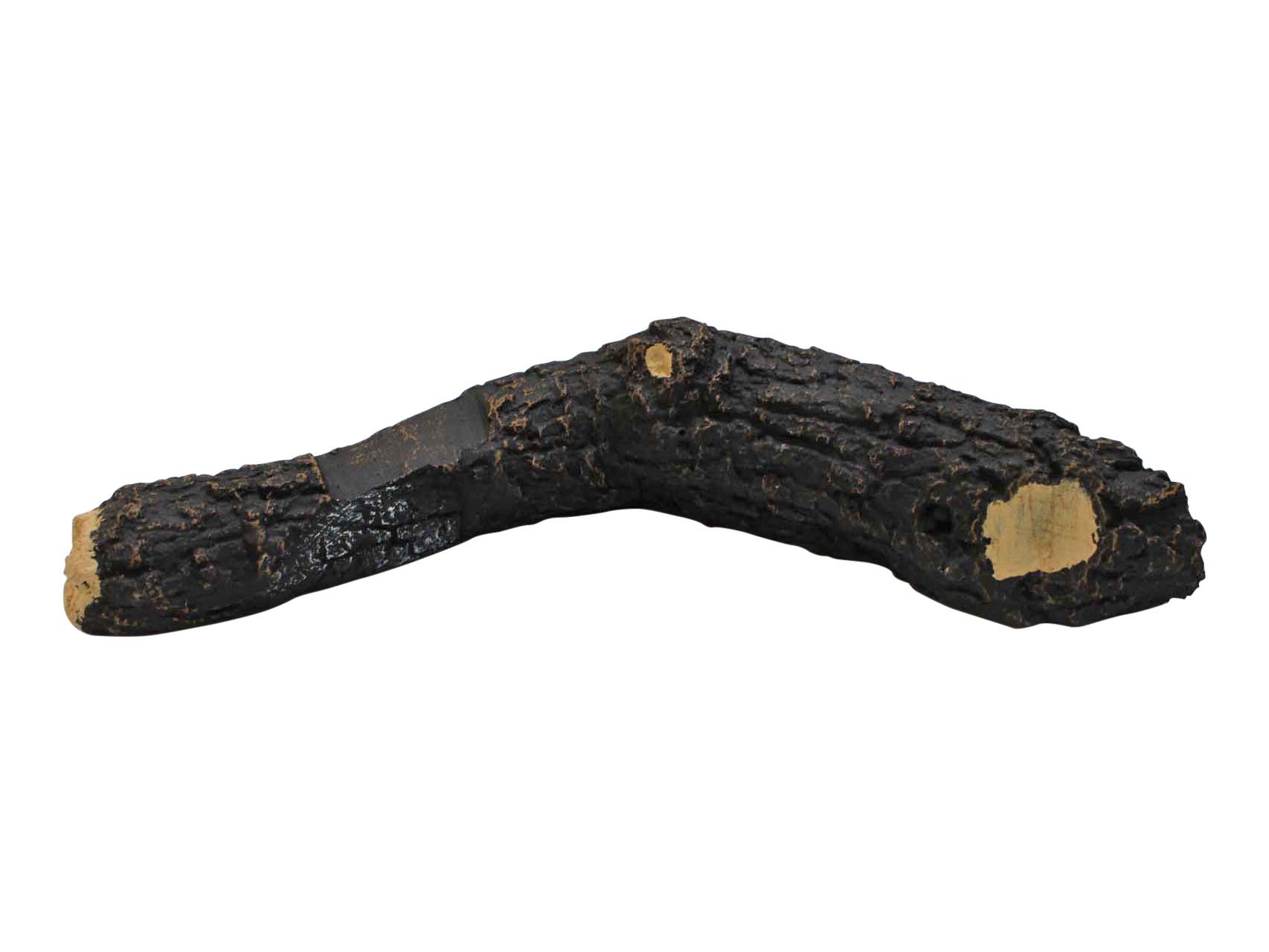 Outdoor Lifestyles Top Left Log (4066-517) Outdoor Lifestyles Top Left Log (4066-517)
