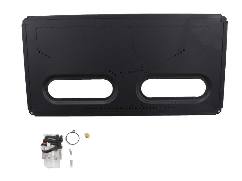 Heatilator Caliber Series Conversion Kit - LP (DCKVP-CAL36)
