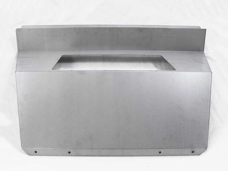 Vermont Castings Winterwarm 1280 & 2100 Top Shroud (1402445)