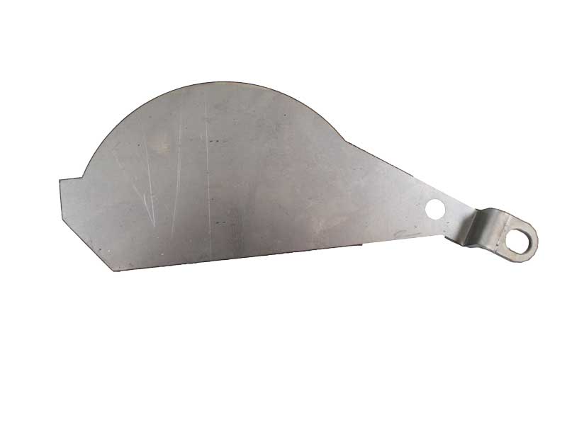 Quadra-Fire Exhaust Plenum Trap Door (812-4100)