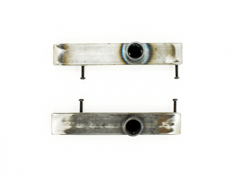 Quadra-Fire Isle Royale Baffle Repair Kit- Left & Right Manifold Chambers (834-4040) Quadra-Fire Isle Royale Baffle Repair Kit- Left & Right Manifold Chambers (834-4040)