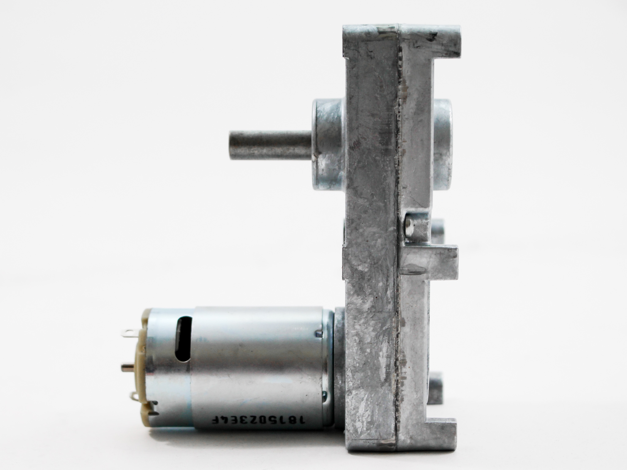 MagnuM DC Auger Motor (RP2020) MagnuM DC Auger Motor (RP2020)