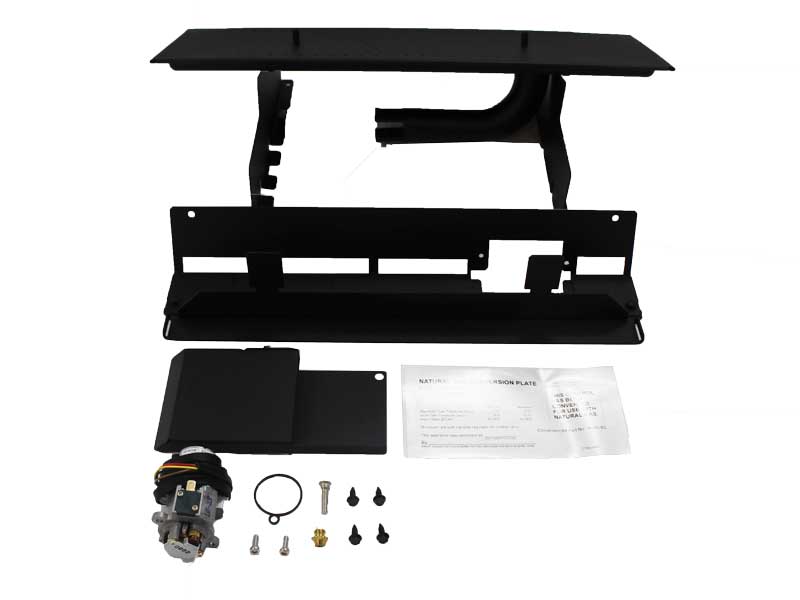 Heat N Glo 6000 Series Conversion Kit - NG (NGKI-6C)