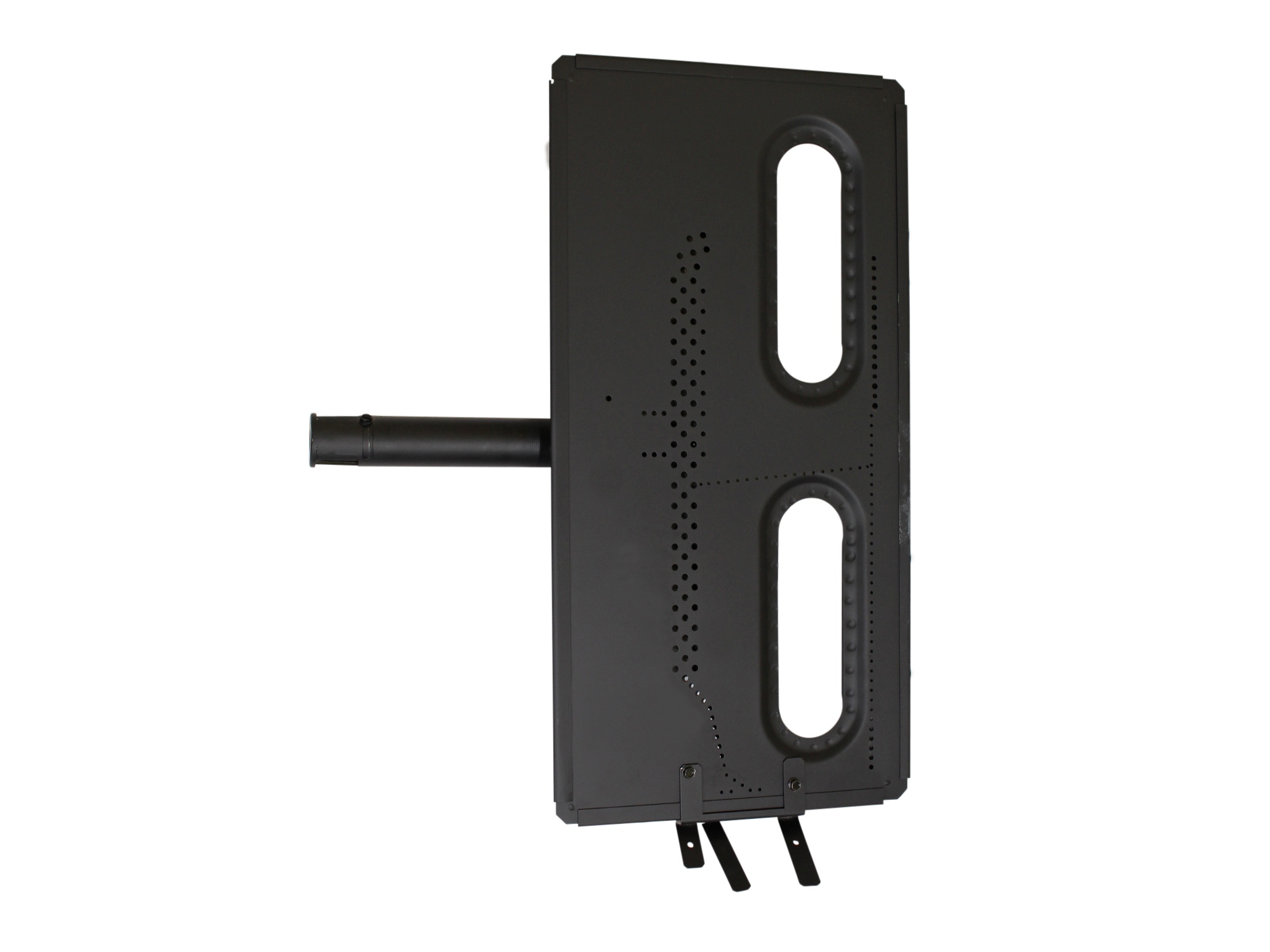 Heat N Glo TRUE Series Burner Assembly - NG (2281-007)