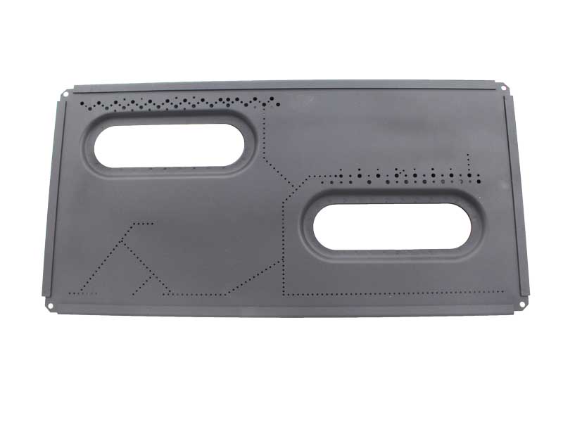 Heatilator Maxus Series Burner Pan Assembly - NG (31476)