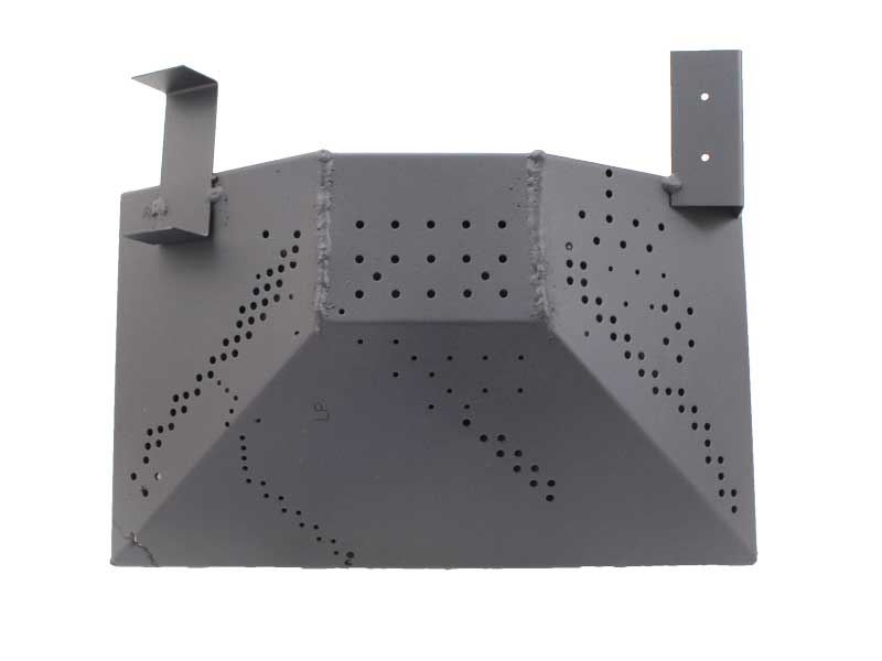 Heat N Glo BRAVO Burner Assembly - LP (704-175A)