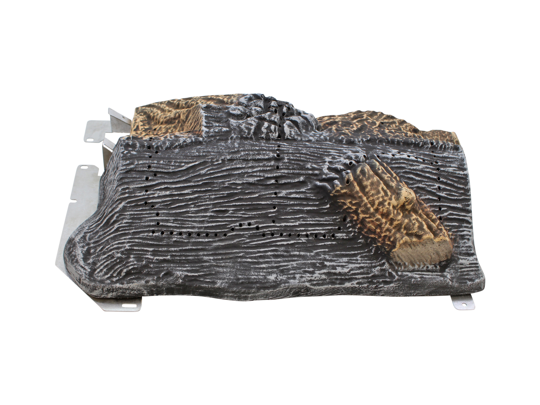 Heat N Glo Twilight Series Burner & Log Assembly (SRV2087-004) Heat N Glo Twilight Series Burner & Log Assembly (SRV2087-004)