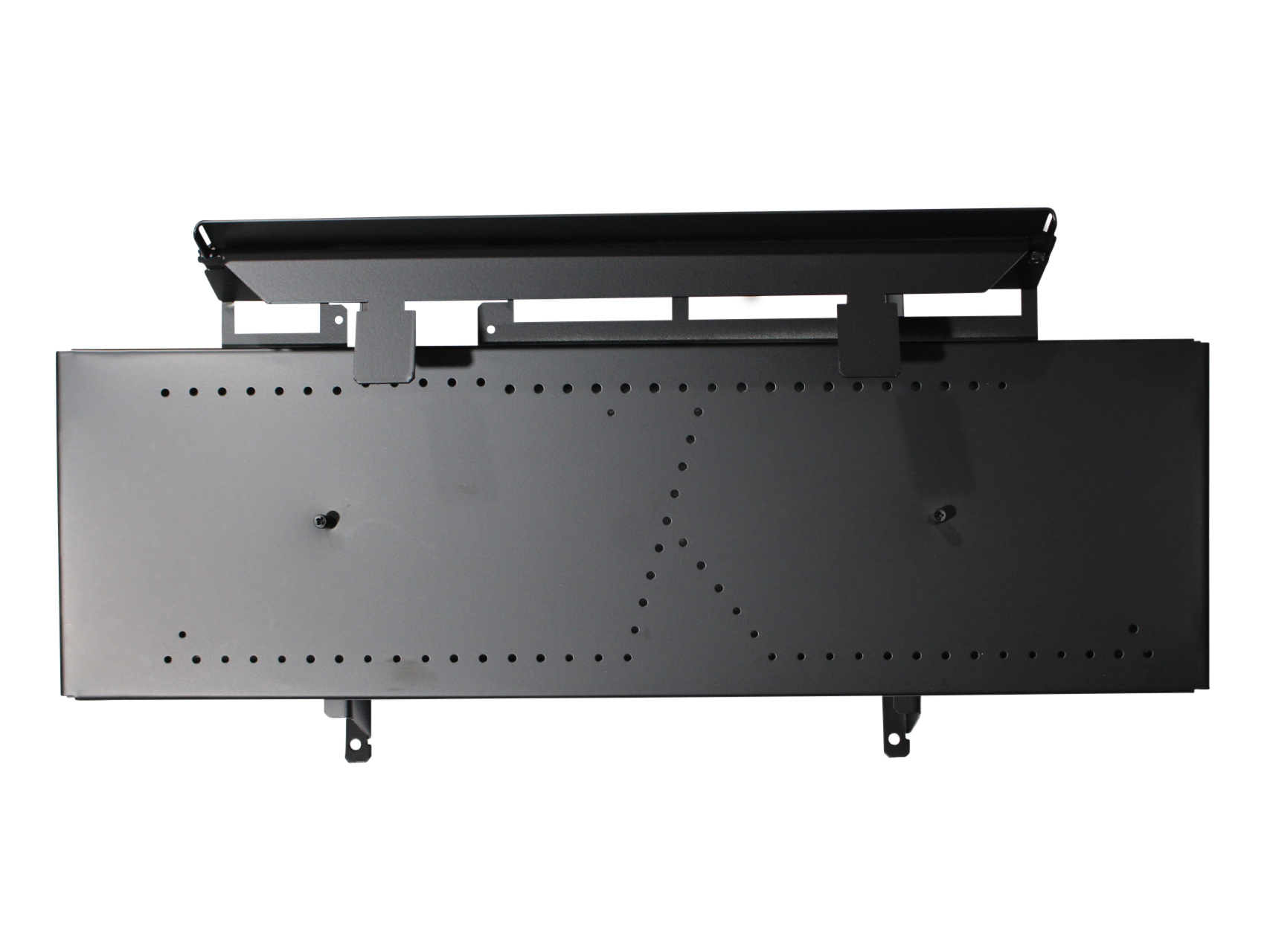 Heat N Glo 8000CLX-IPI-S/T Burner Assembly - NG (SRV2170-007)