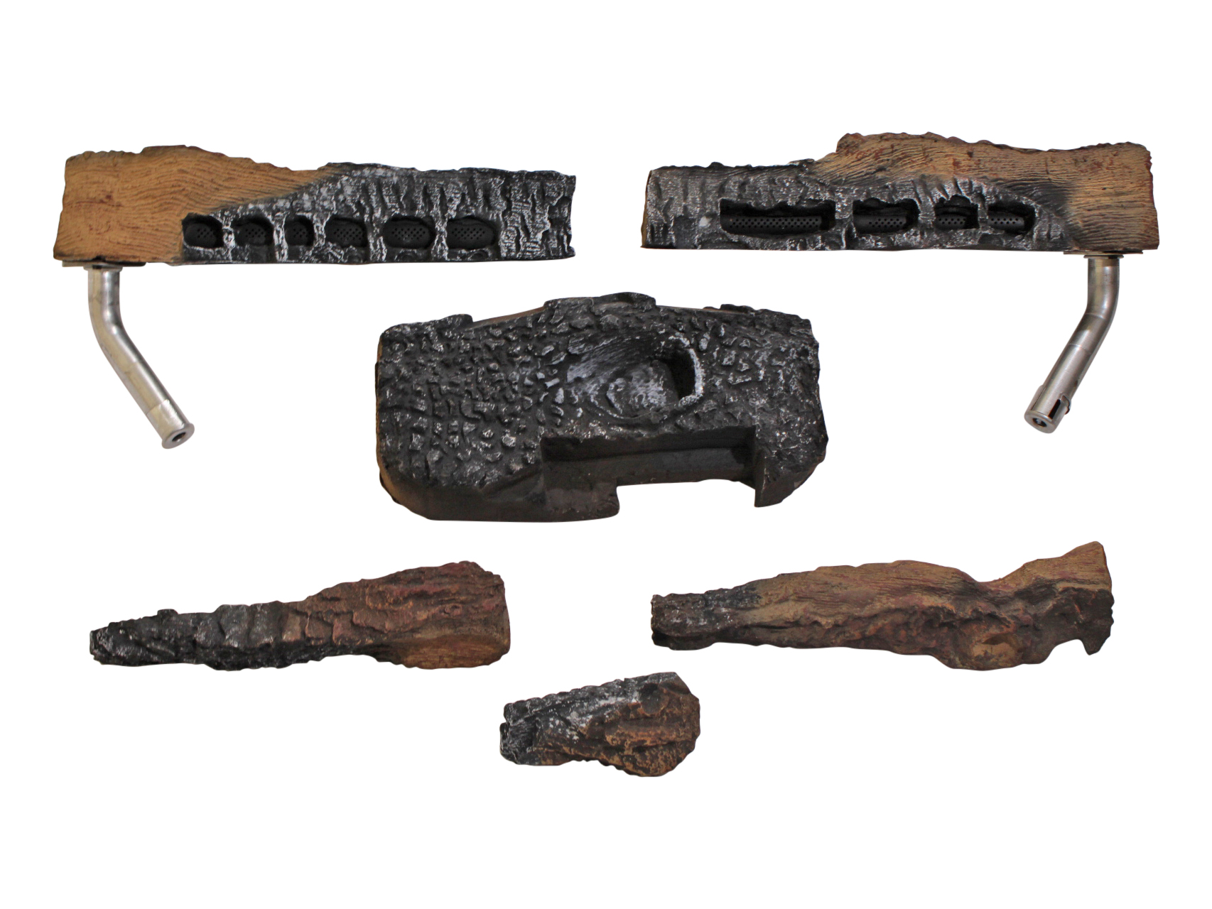 Heat N Glo Everest Log Set (LOGS-EVEREST)