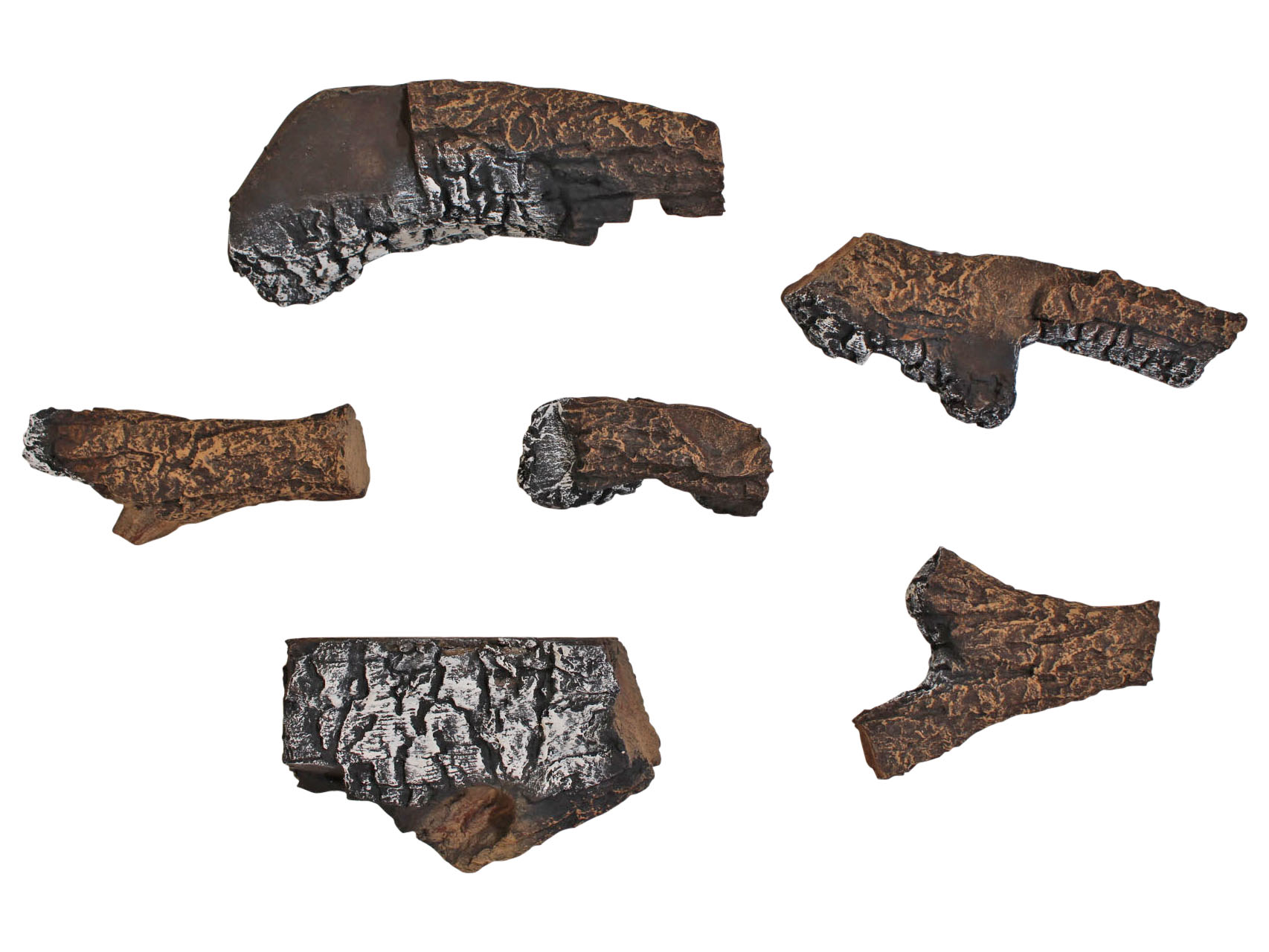 Heat N Glo Supreme Series Log Set (LOGS-I30)