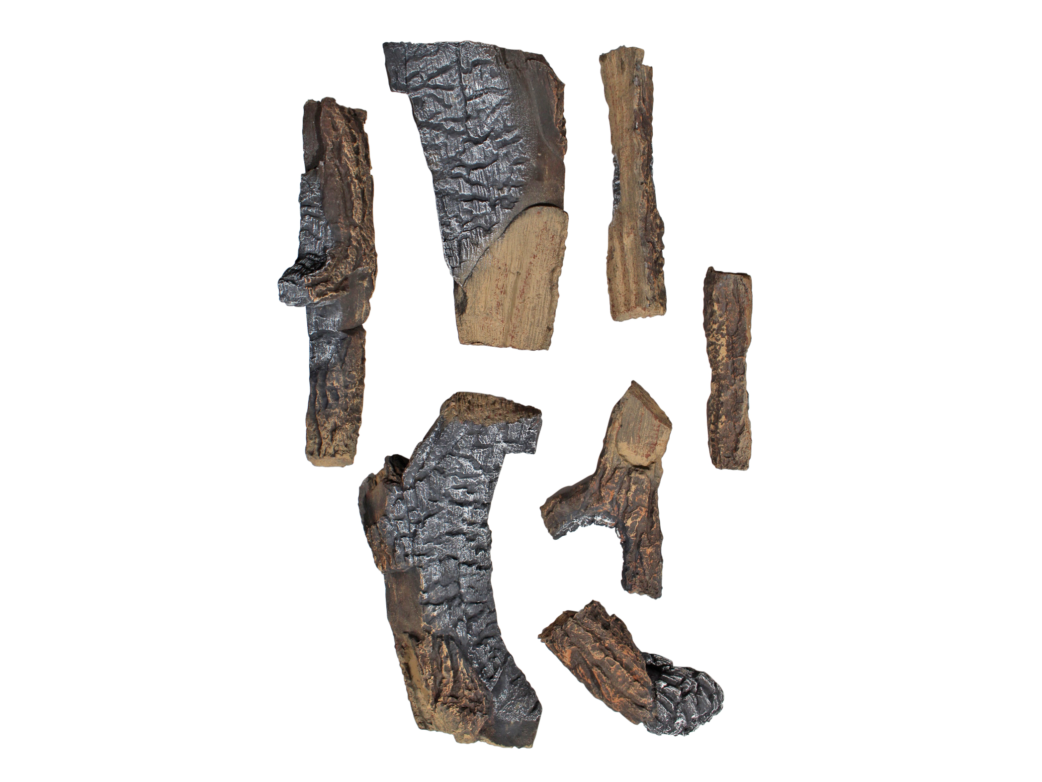 Heat N Glo Grand Log Set (LOGS-I35)