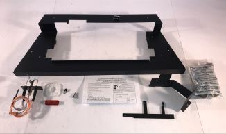 HHT Pilot Upgrade Kit (NDI30-PILOT)