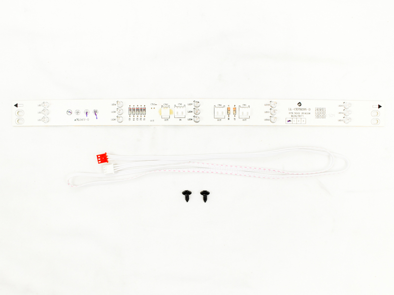 Napoleon Cinema Log Series Flame LED (G405-0010-SER)