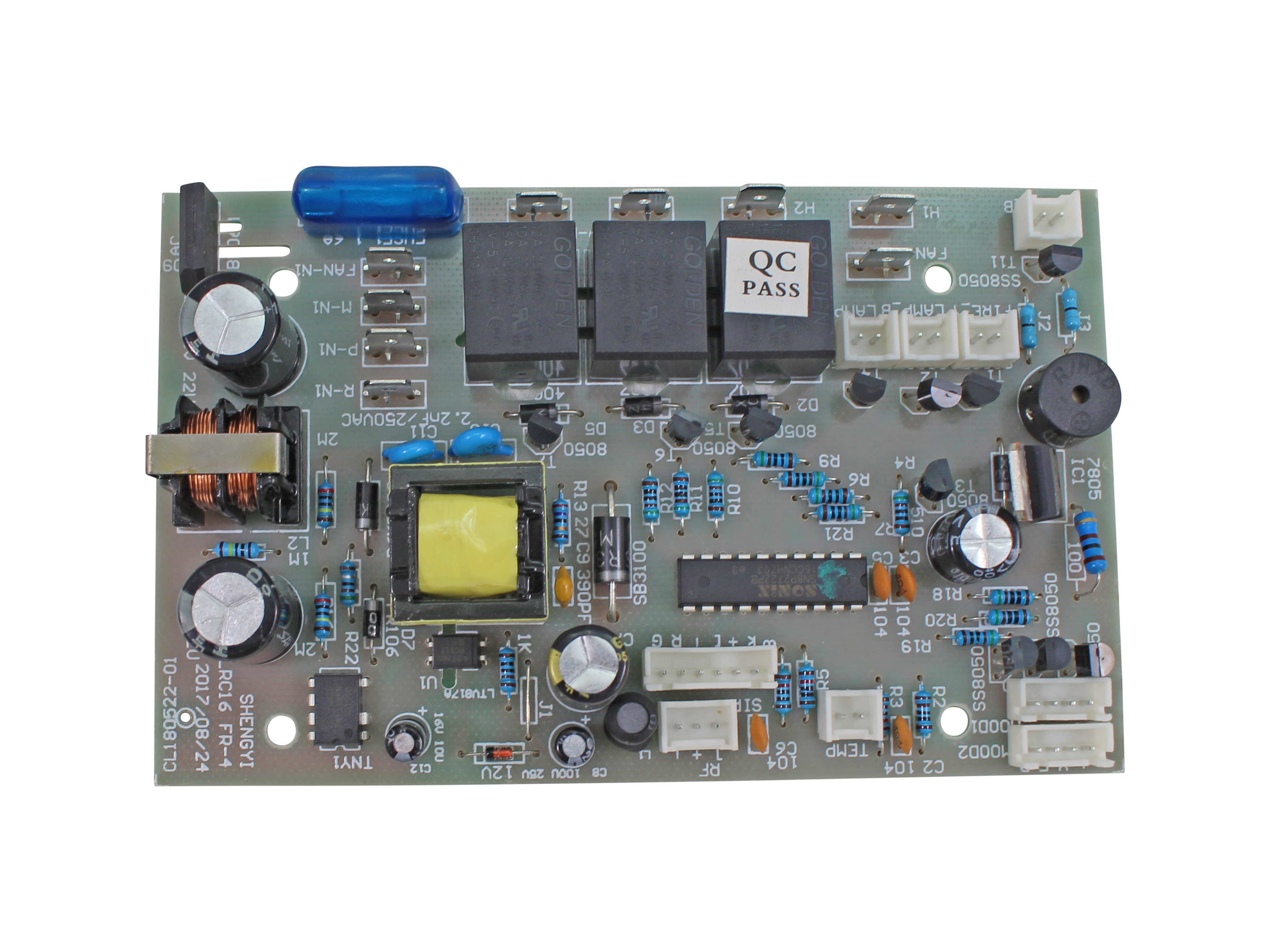 Napoleon NEFB30GL Circuit Board (W190-0109)