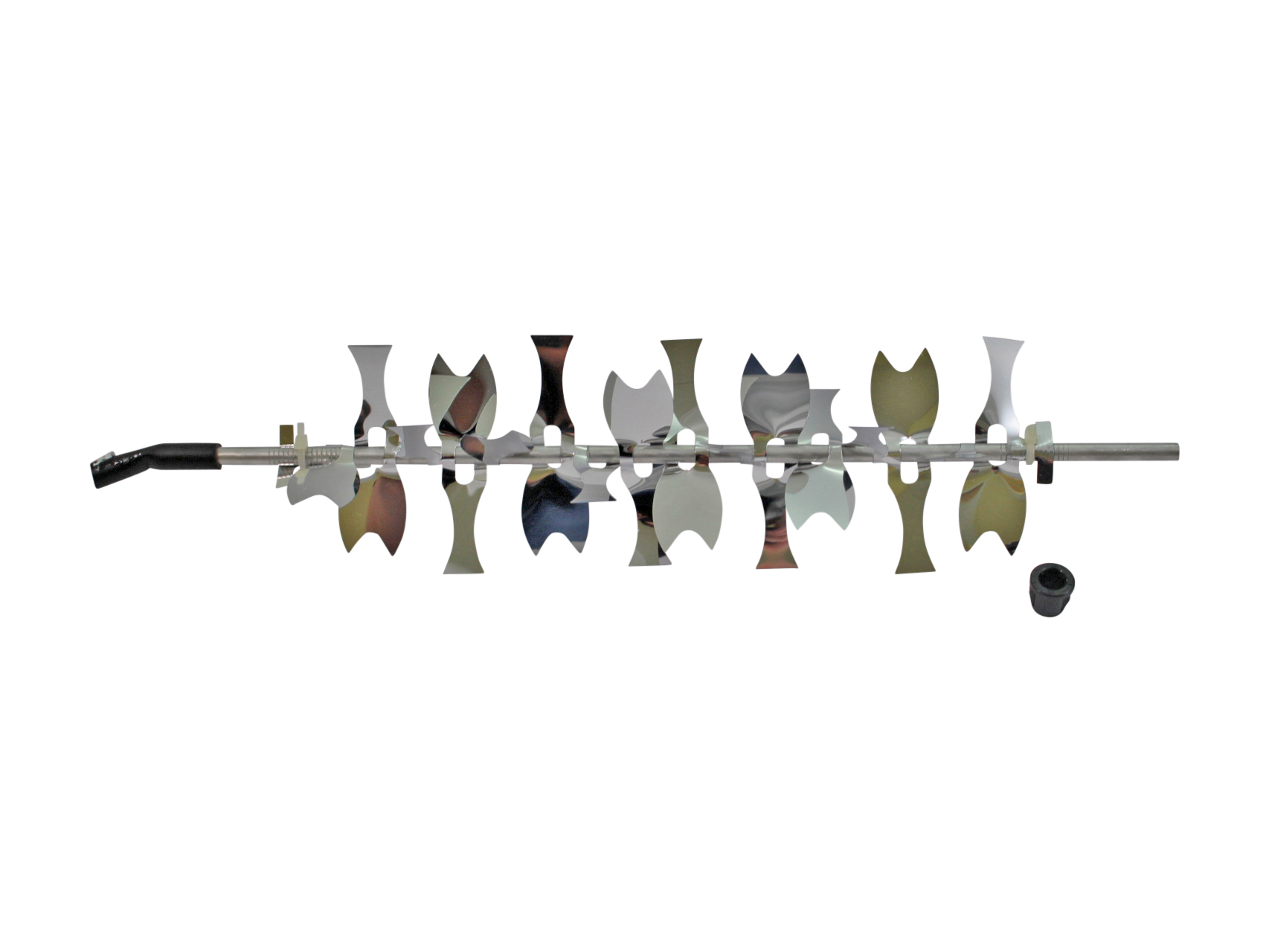 Napoleon NEFI18H Reflector Spindle Assembly (W010-3929-SER)