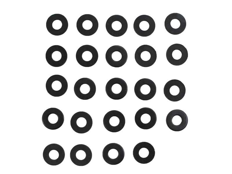 Heat N Glo, Heatilator & Quadra-Fire Washers - 24 Pack (28758/24)
