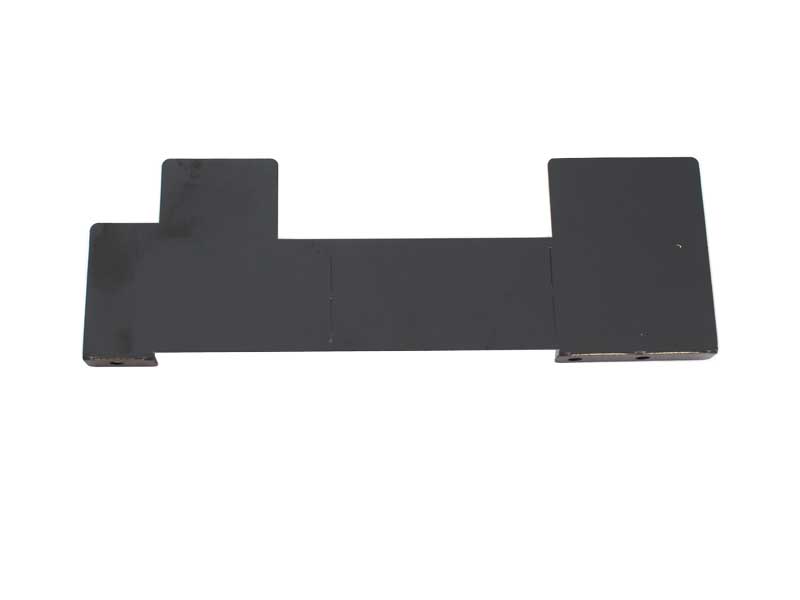 HHT Pilot Shield (SRV2206-120-BK)