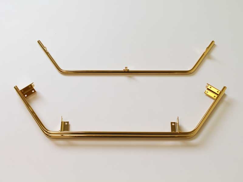 Gold Trim Kit - TKP3-G for Whitfield Profile 30 Pellet Stoves (14M49)