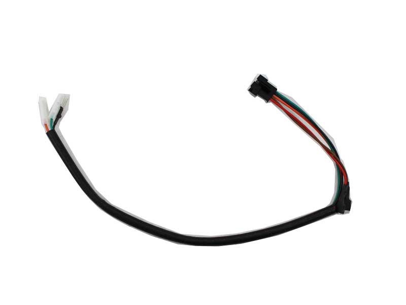 Heat N Glo 8K1-PVI Wire Harness (2196-200) Heat N Glo 8K1-PVI Wire Harness (2196-200)