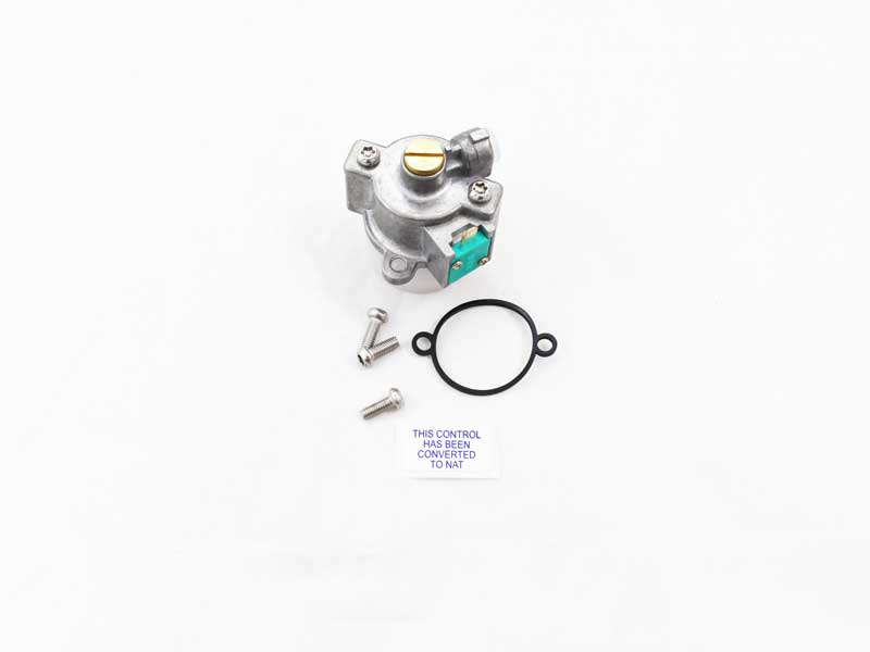 Heat N Glo & Heatilator Regulator - NG (SRVNGK-DXF)