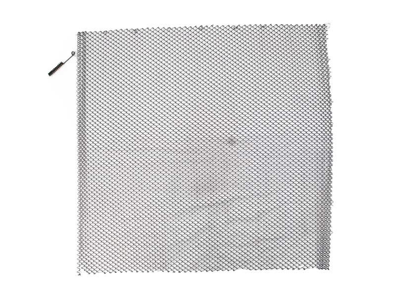 HHT Firescreen Assembly (SRV26053)