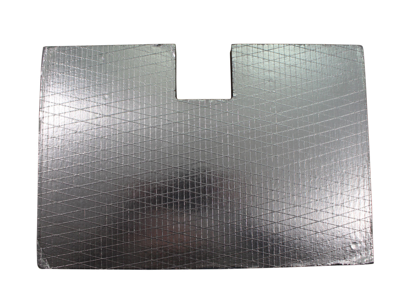 Harman HF60 1" Foil Faced Fiberglass Insulation - Bottom (3-44-232085)