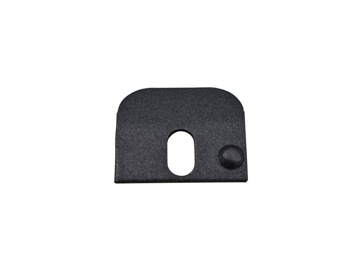 Napoleon Glass Retainer (W500-0709-SER)
