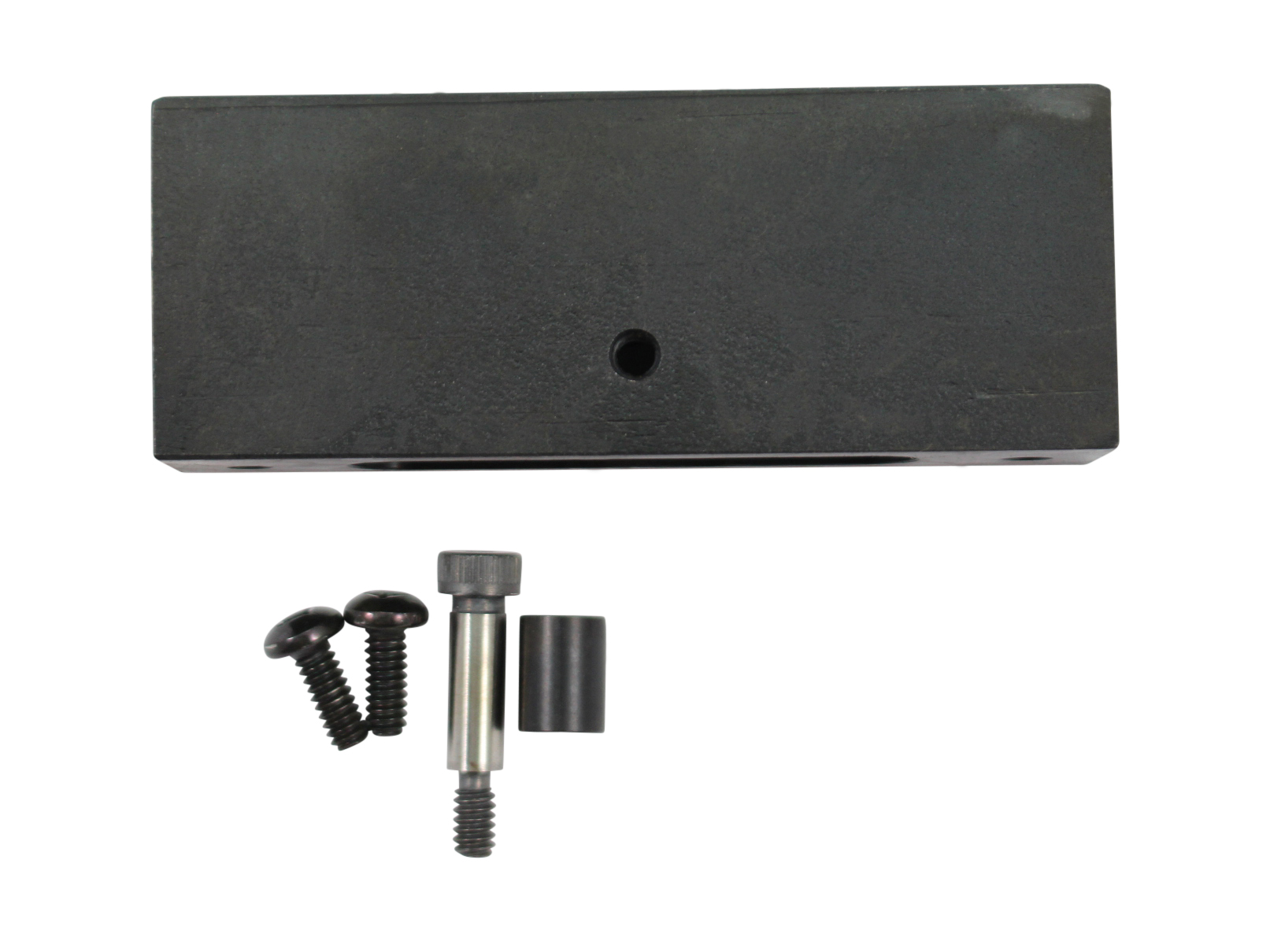 Napoleon Latch Block Assembly (W060-0014-SER)