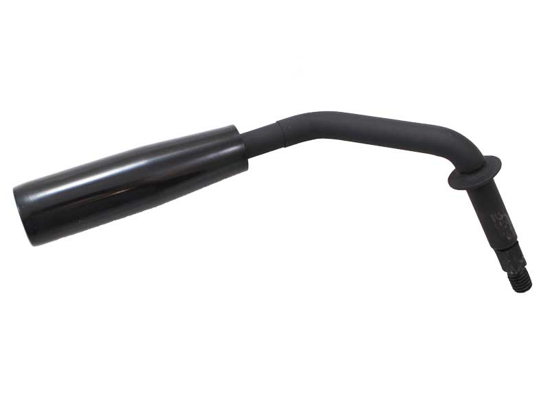 Napoleon NZ3000 Right Cast Door Handle (W325-0061-SER)