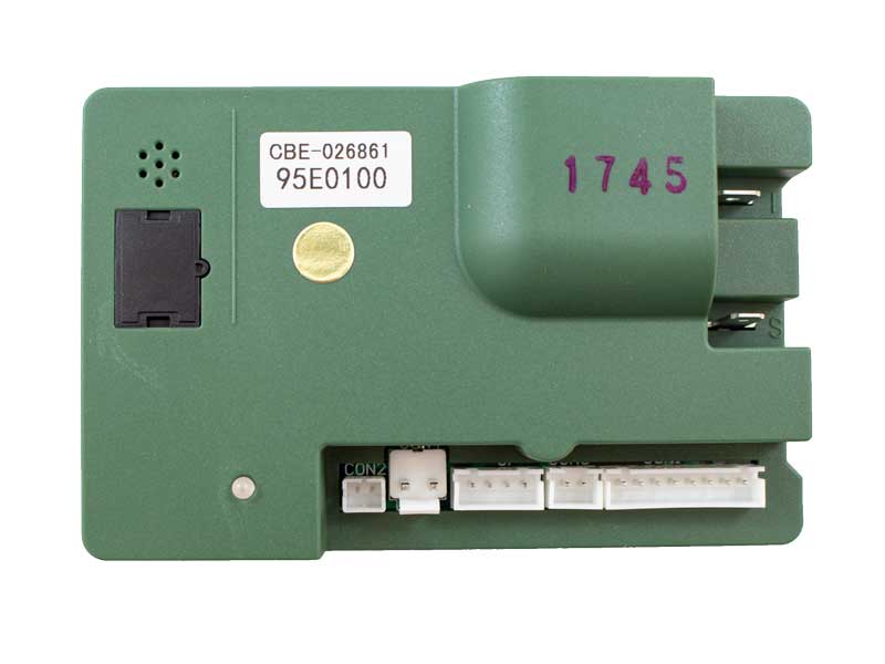 HHT Control Box (SRV95E0100)