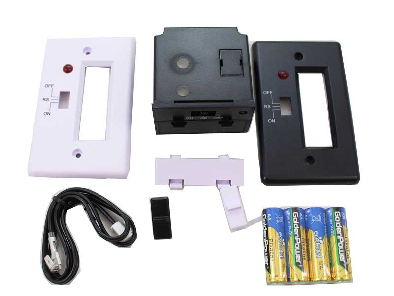 HHT Remote Receiver (RC-RB)