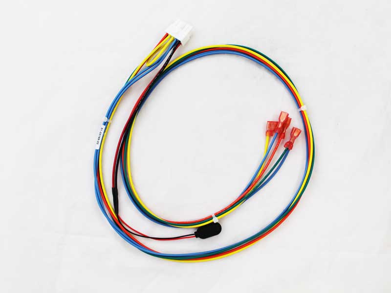 IronStrike MPI27 & MPI27CD Ignition Control Board Harness (H9165)
