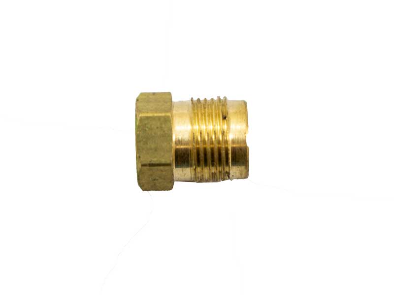 FMI Brass Injector Orifice  - NG (J7208)