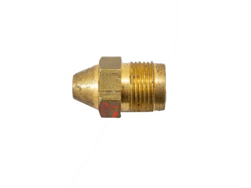 FMI Brass Orifice - LP (J7212)