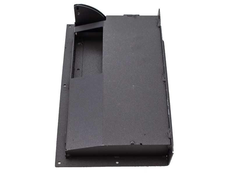 IronStrike Bella Control Board Box (H7653)
