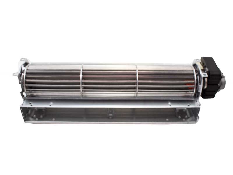Enviro Bern & Mini Convection Fan - 220 Volt (50-1086)