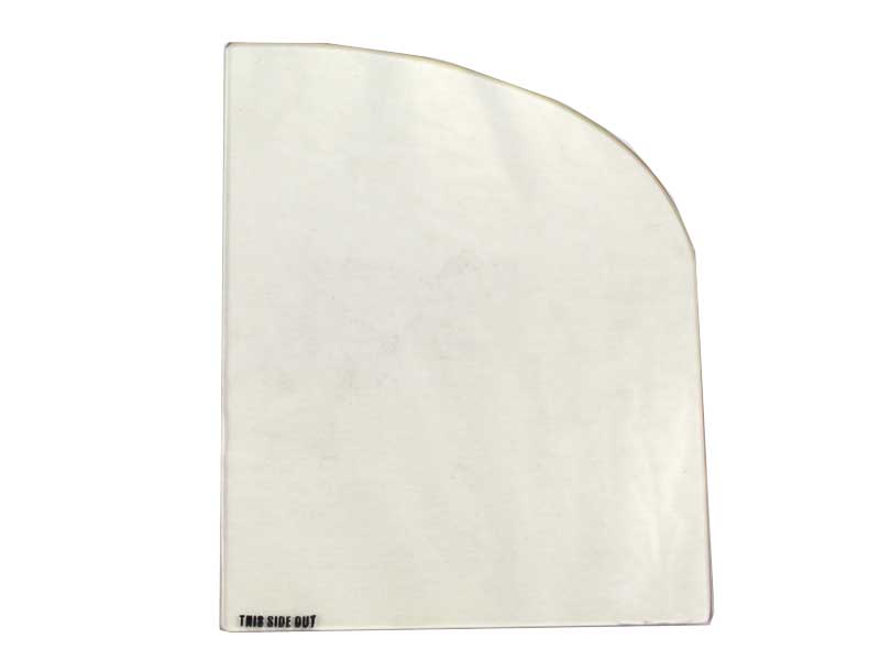 Vermont Castings Defiant Right Door Glass (1600062)