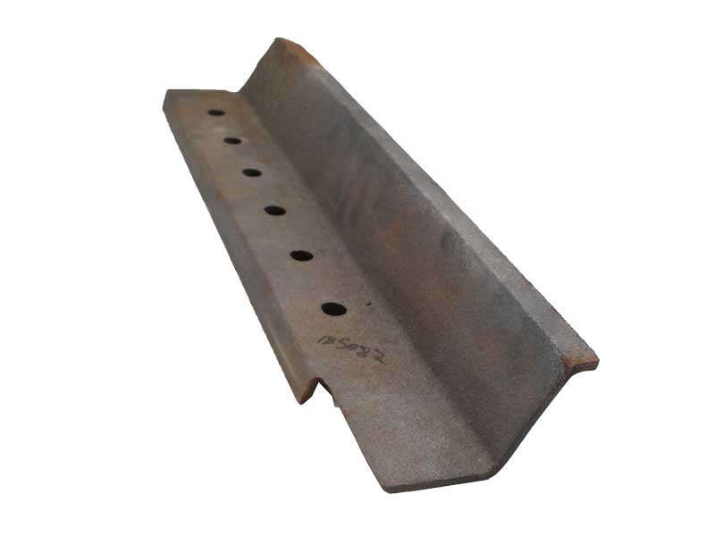 Brunco Firelite Heat Shield Front Cast (1B5082)
