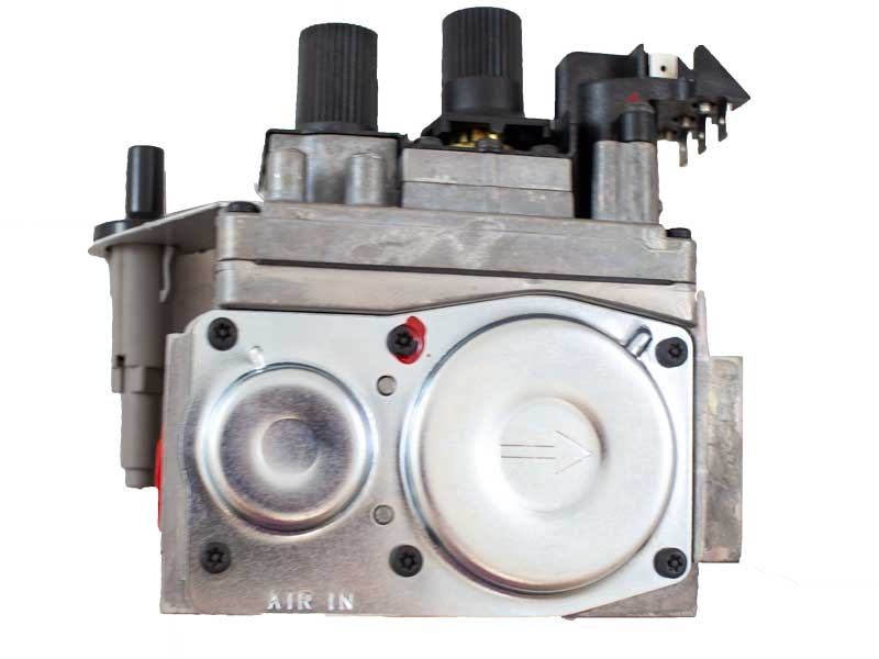 IHP SIT Valve Assembly - NG (J7121)