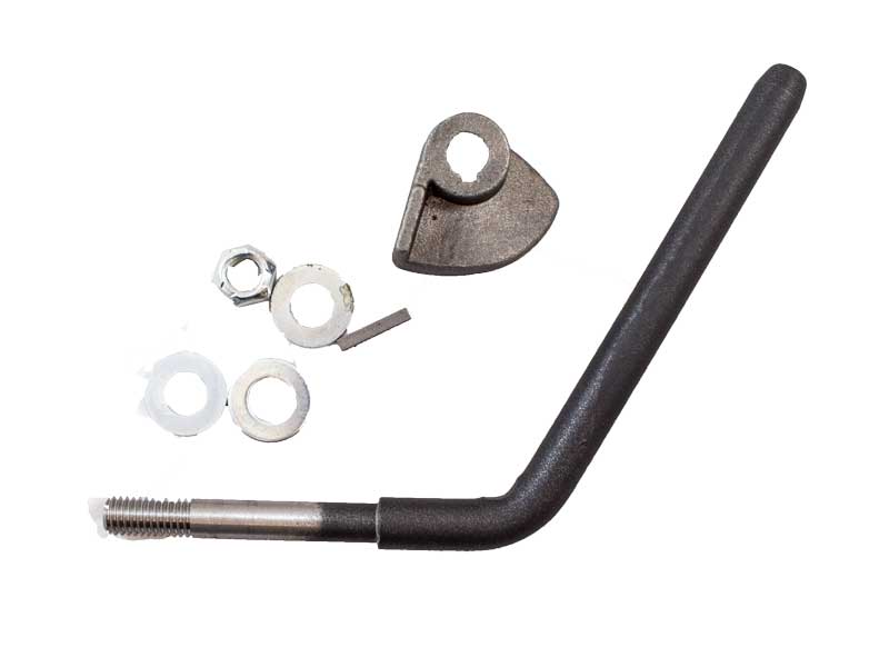 Enerzone Door Handle and Latch Kit (AC09170)
