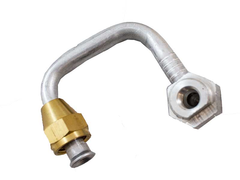 Napoleon Manifold Flex Pipe - 3/8" (W432-0046) 