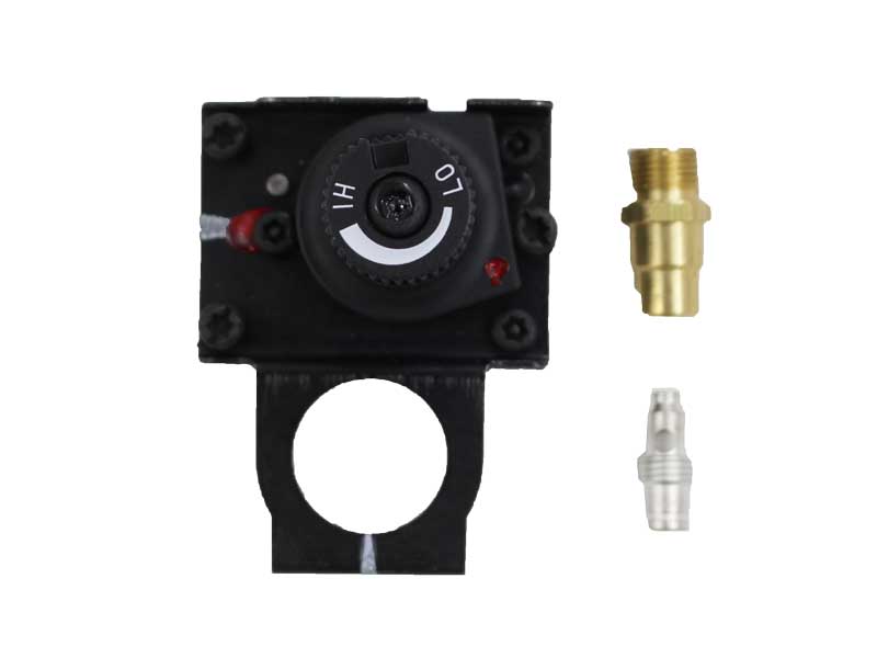 Superior DR/DT-500CMN Conversion Kit - LP (85L59)