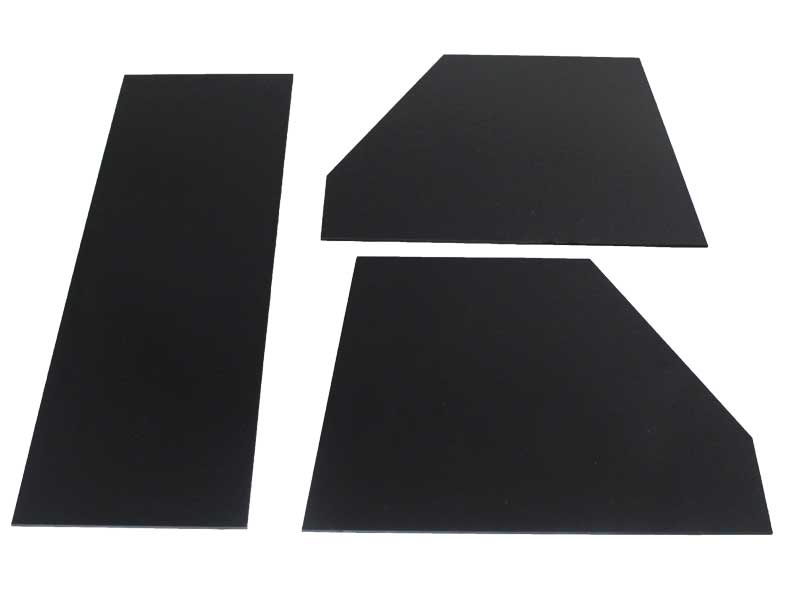 Valor Legend G3 Reflective Glass Liner Set (739RGL) Valor Legend G3 Reflective Glass Liner Set (739RGL)