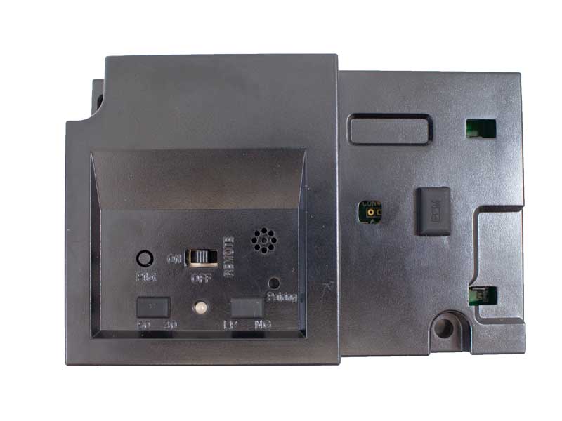 HHT IFT Control Module (SRV2326-130)