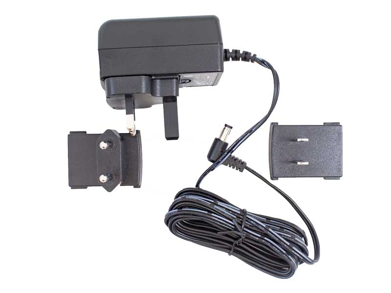 Valor AC Adapter (GV60PAK)